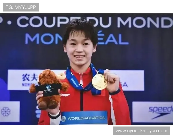 全红婵成功晋级跳水决赛，实力不容小觑，全红婵跳水冠军过程回顾