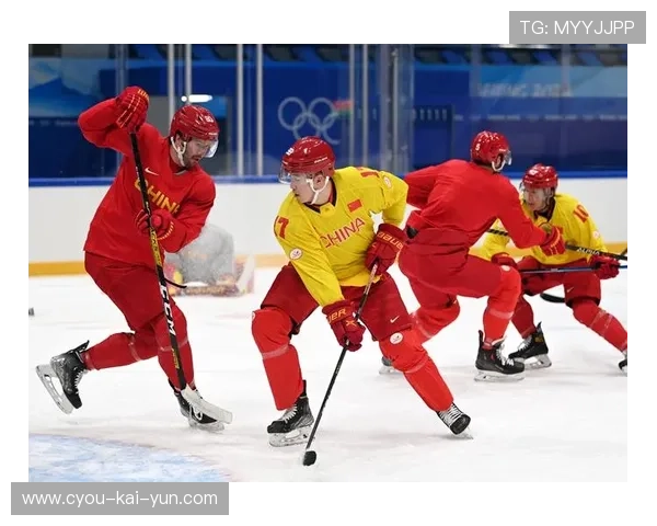 冰球训练装备提高运动员技能，山东制造引领行业潮流，冰球训练视频