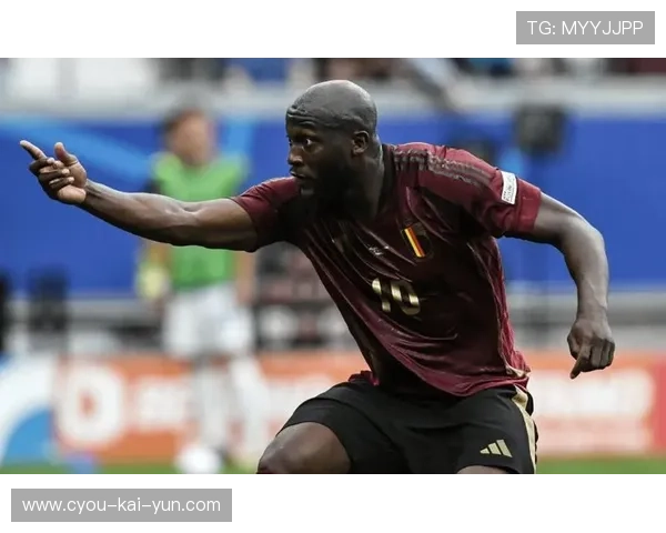 卢卡库：从贫民窟到豪门，魔兽的奋斗之路，卢卡库最新动态