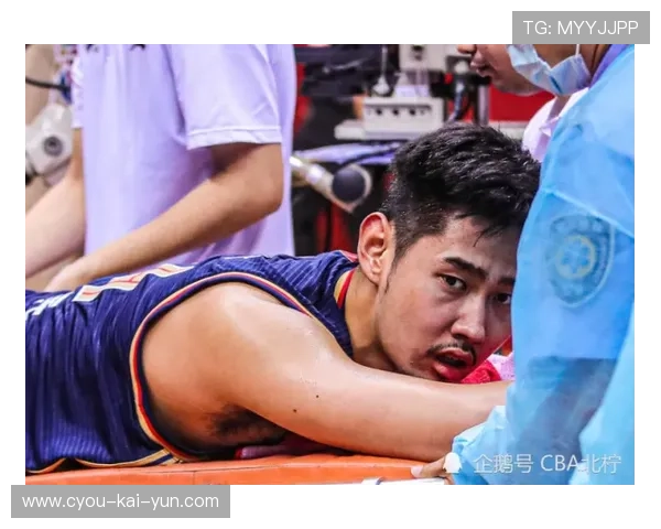 CBA 球队引援后立刻呈现化学反应