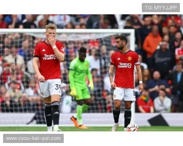 曼联内乱：英超揭示更衣室矛盾内幕