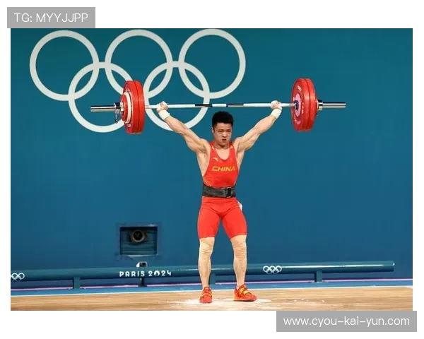 举重选手为队友加油吼破音成新梗 举重选手为队友加油吼破音成新梗