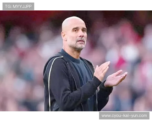 瓜迪奥拉的轮换哲学引发业内不同解读