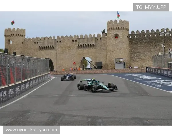 F1阿塞拜疆大奖赛维斯塔潘夺冠 F1阿塞拜疆大奖赛维斯塔潘夺冠