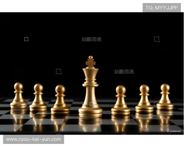 国际象棋对弈:智力与战略的博弈 国际象棋对弈:智力与战略的博弈